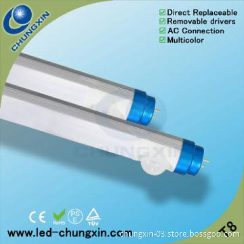 600mm/2ft Tube Emergency T8 High Power LED Tube (3 Year\' Warranty)
